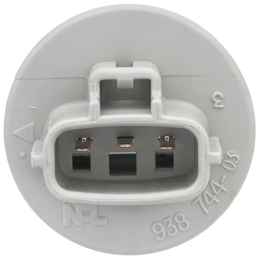 Standard Ignition S2612 Multi Function Socket