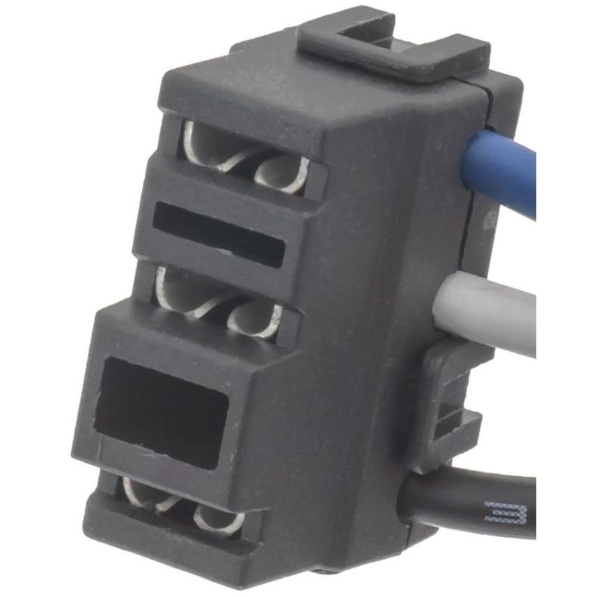 Standard Ignition S2618 Headlight Socket