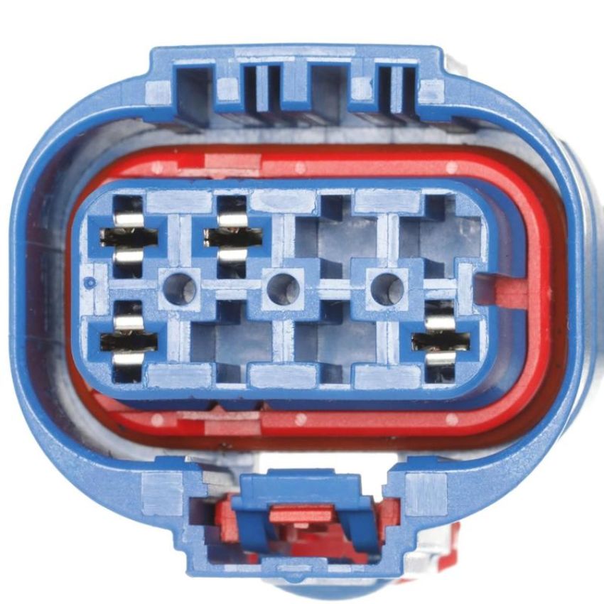 Standard Ignition S2619 Taillight Connector