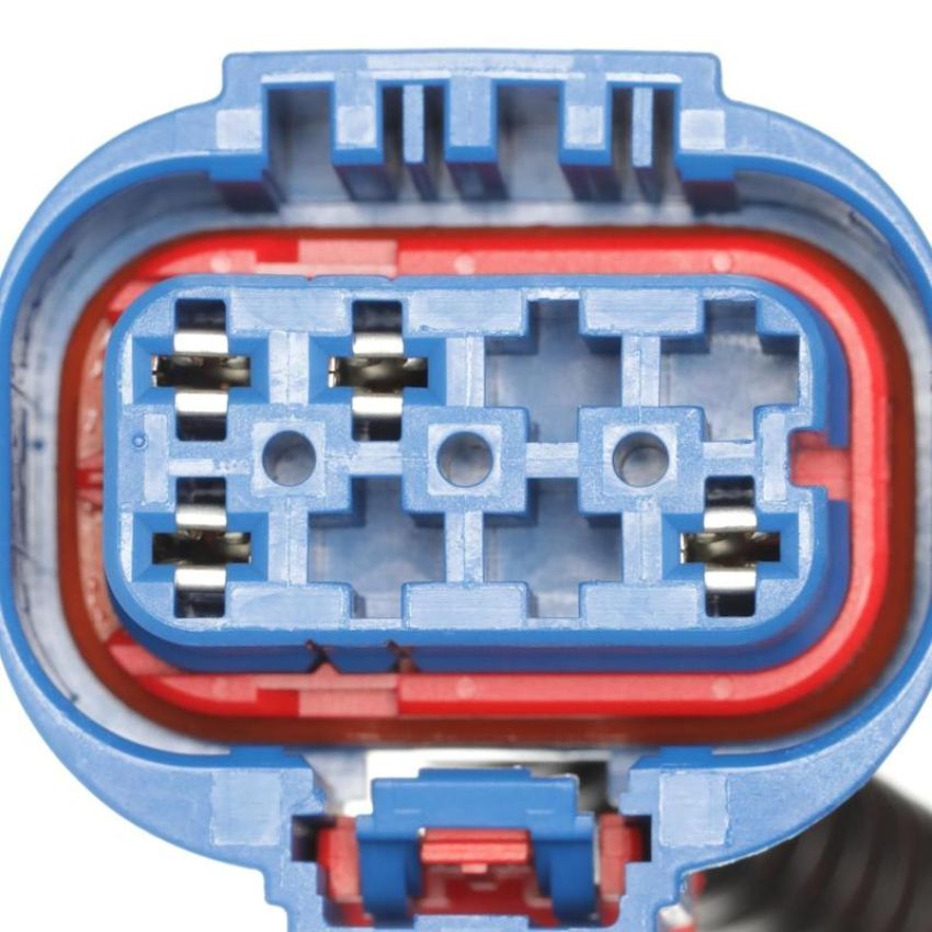 Standard Ignition S2622 Taillight Connector