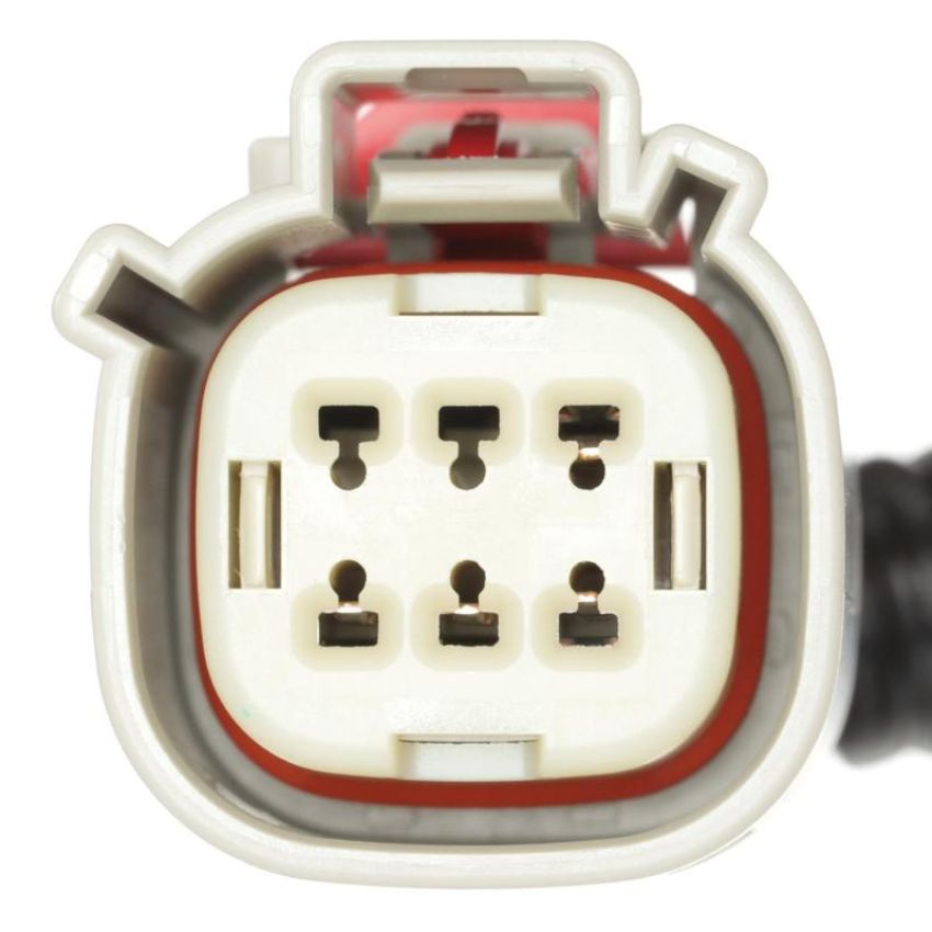 Standard Ignition S2623 Taillight Connector
