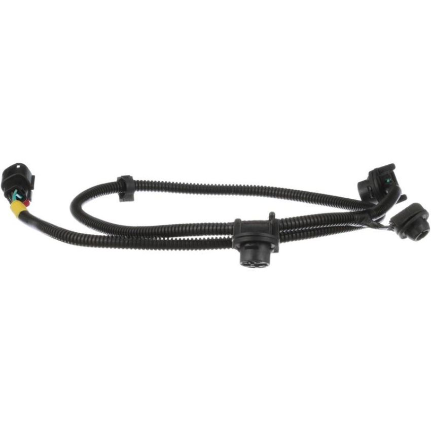 Standard Ignition S2624 Taillight Connector
