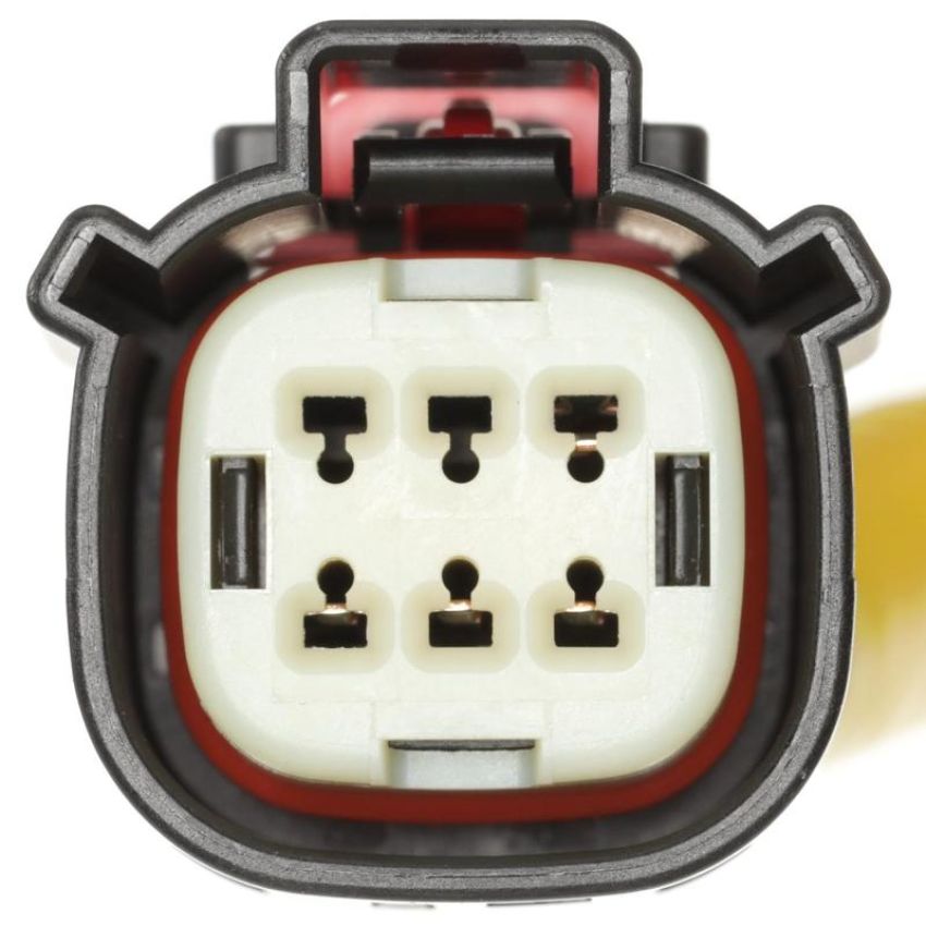 Standard Ignition S2624 Taillight Connector