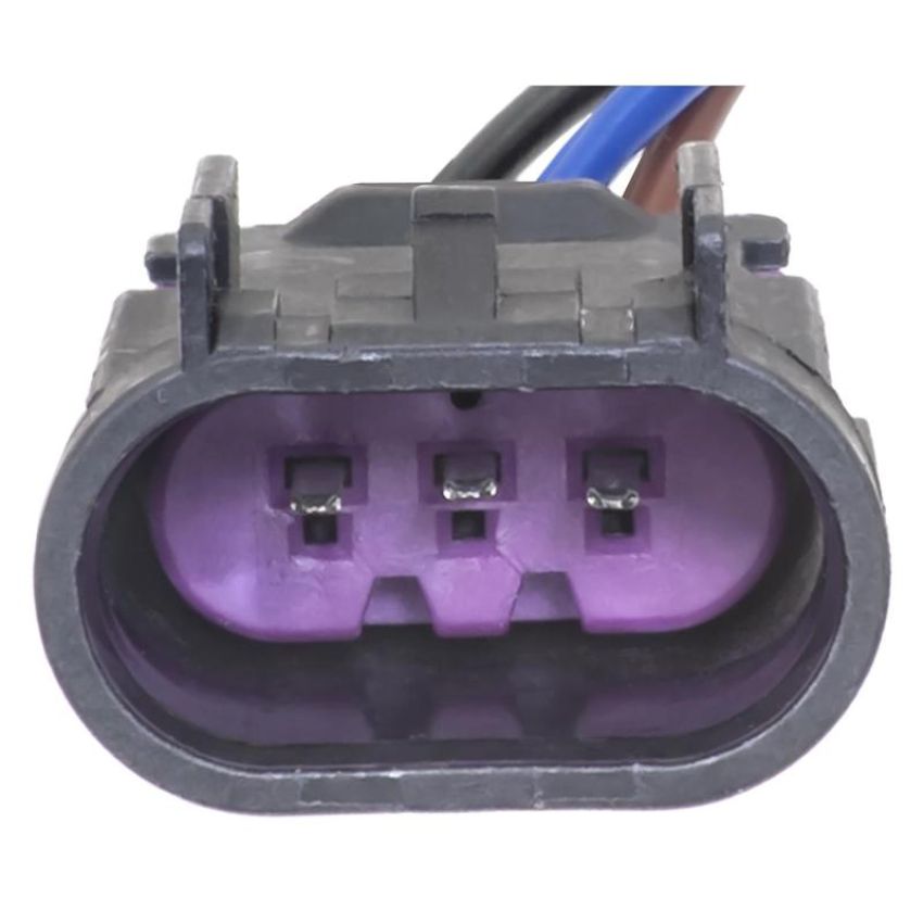 Standard Ignition S2628 Multi Function Socket