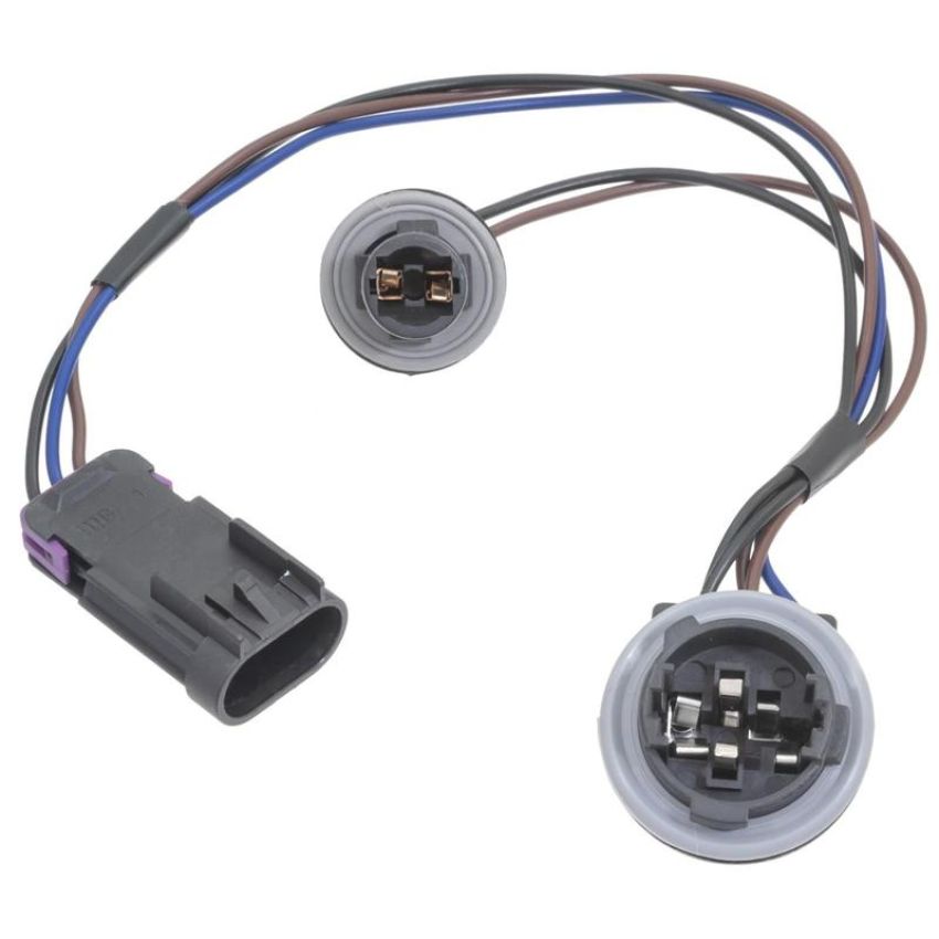 Standard Ignition S2628 Multi Function Socket