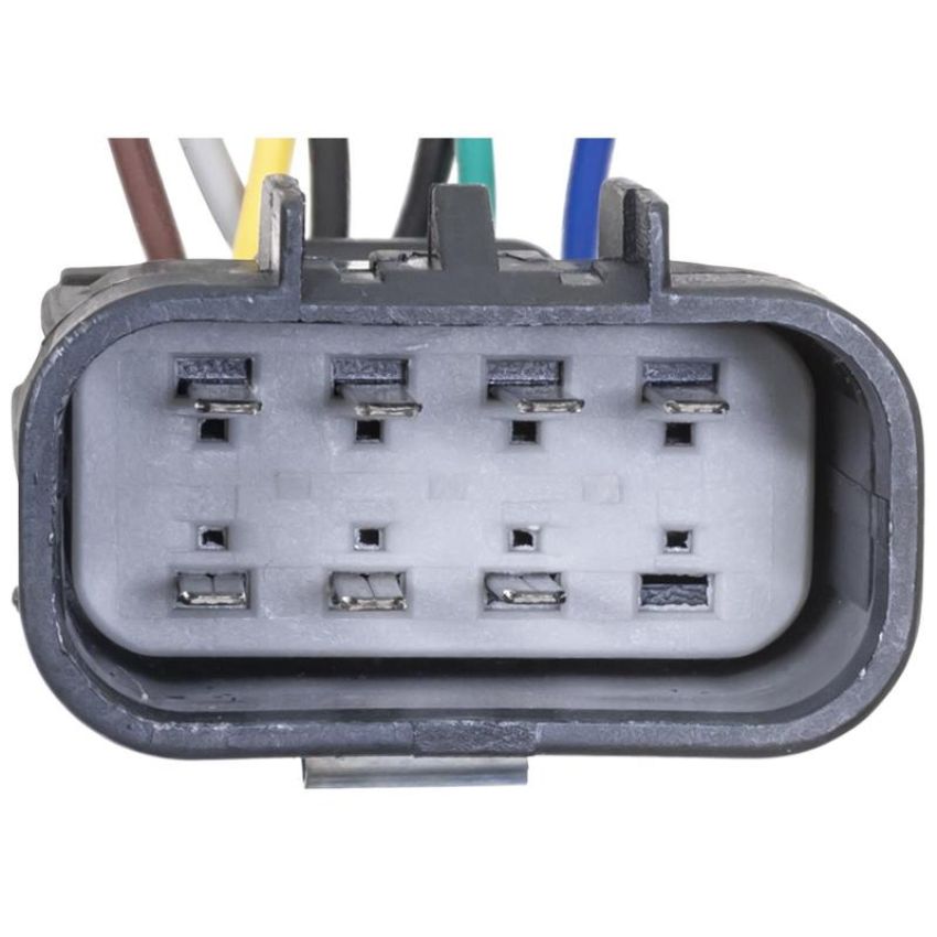 Standard Ignition S2630 Multi Function Socket