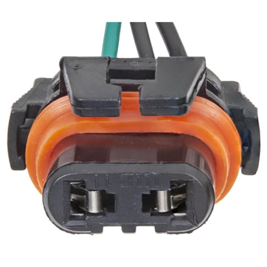 Standard Ignition S2630 Multi Function Socket