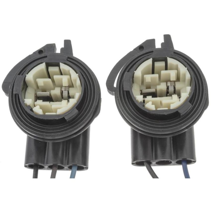 Standard Ignition S2631 Multi Function Socket
