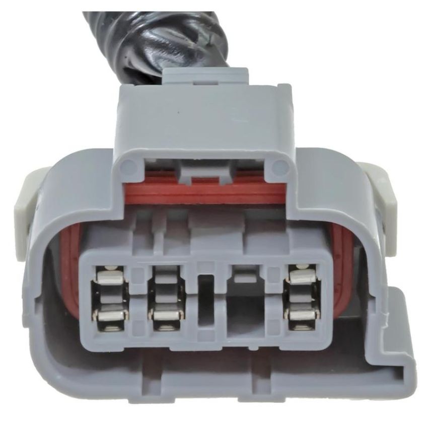 Standard Ignition S2631 Multi Function Socket