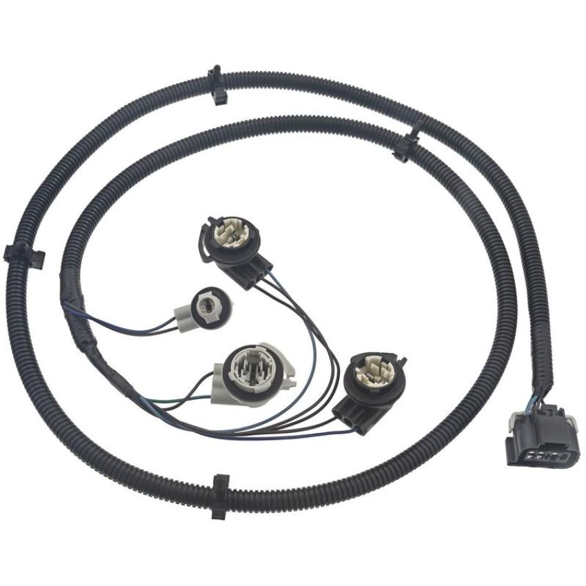 Standard Ignition S2632 Multi Function Socket