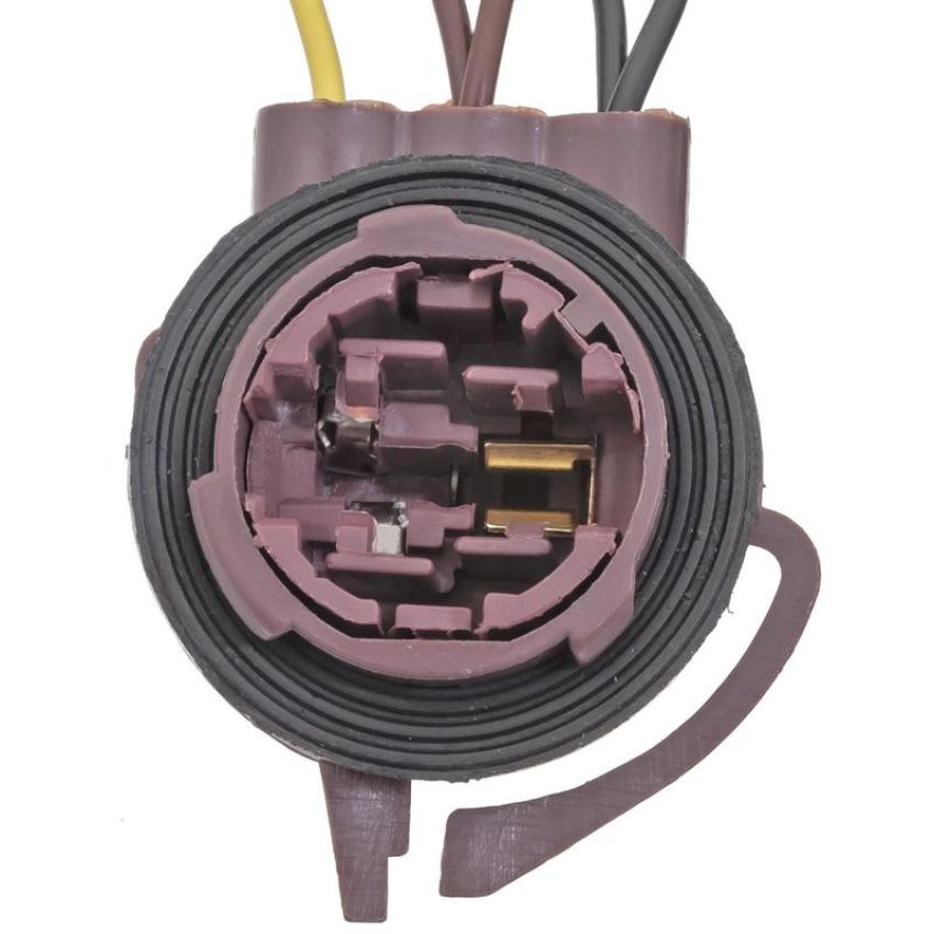 Standard Ignition S2633 Multi Function Socket