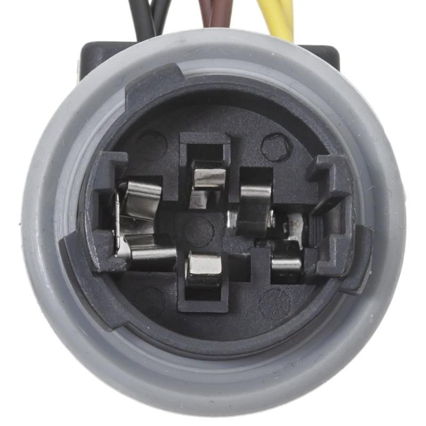 Standard Ignition S2633 Multi Function Socket