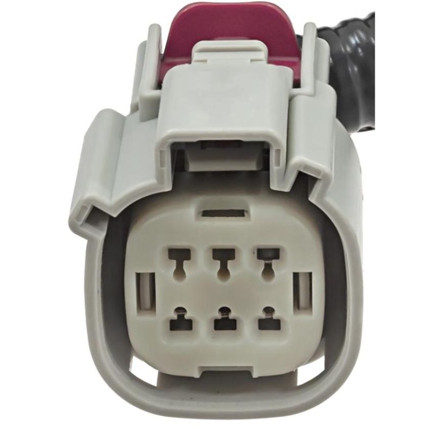 Standard Ignition S2634 Multi Function Socket