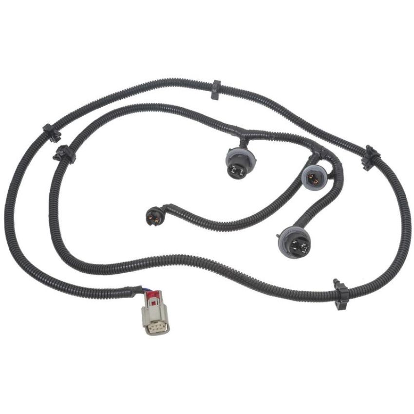 Standard Ignition S2634 Multi Function Socket