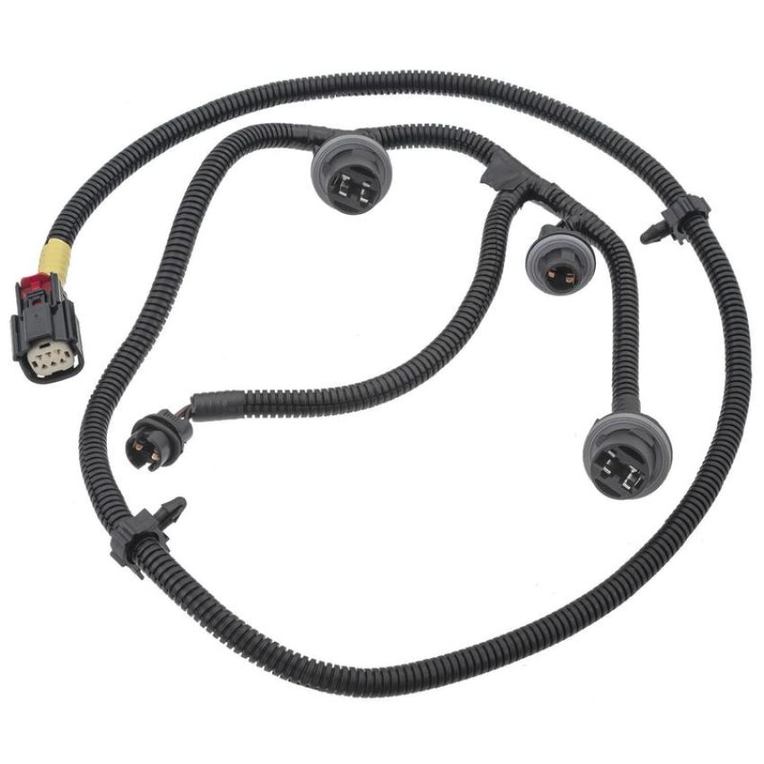 Standard Ignition S2635 Multi Function Socket