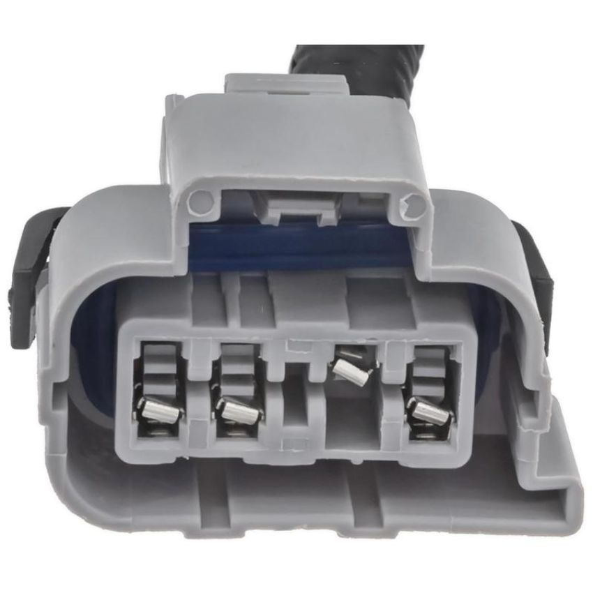 Standard Ignition S2637 Multi Function Socket