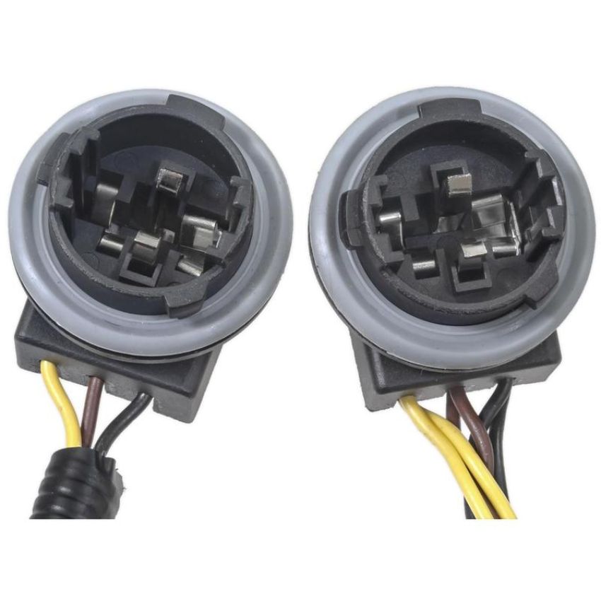 Standard Ignition S2637 Multi Function Socket