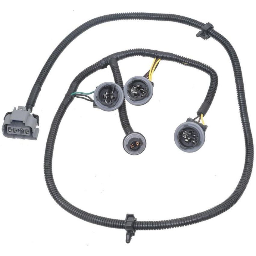 Standard Ignition S2637 Multi Function Socket