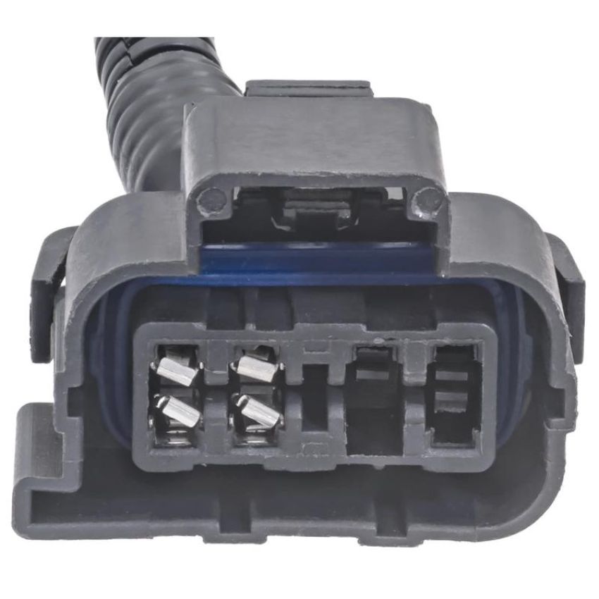 Standard Ignition S2638 Multi Function Socket