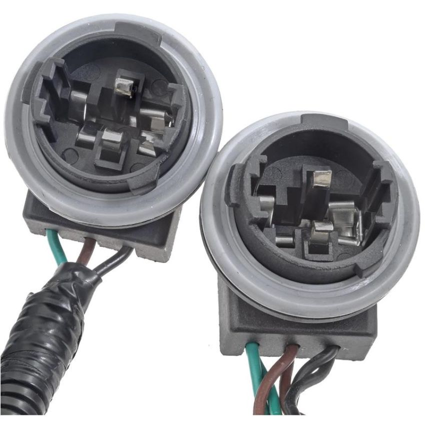 Standard Ignition S2638 Multi Function Socket