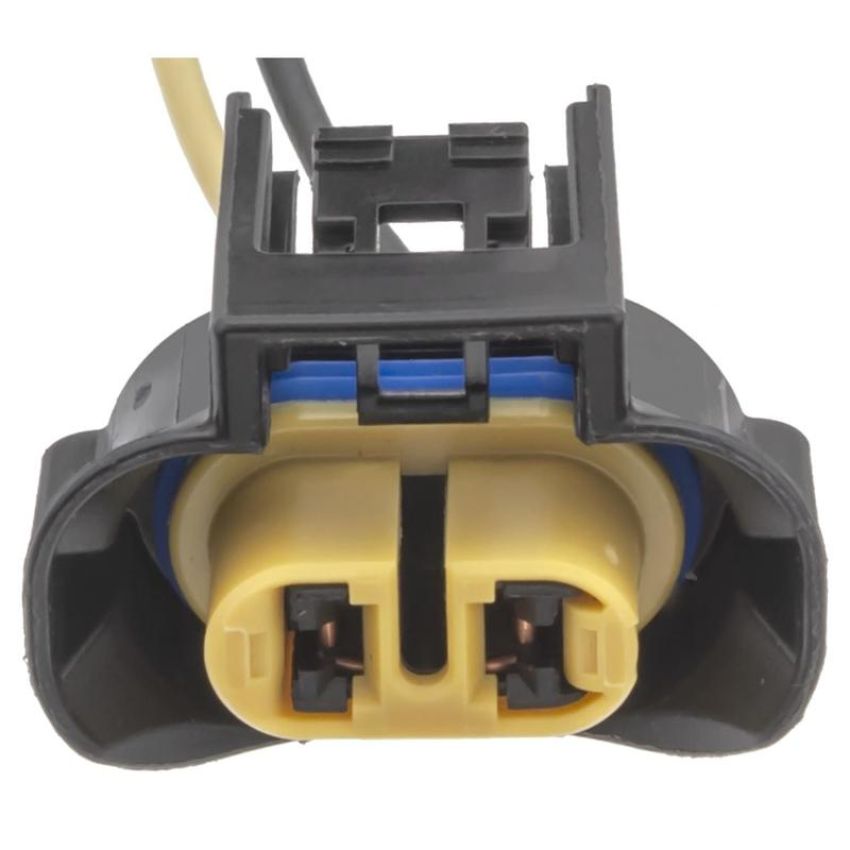 Standard Ignition S2639 Multi Function Socket