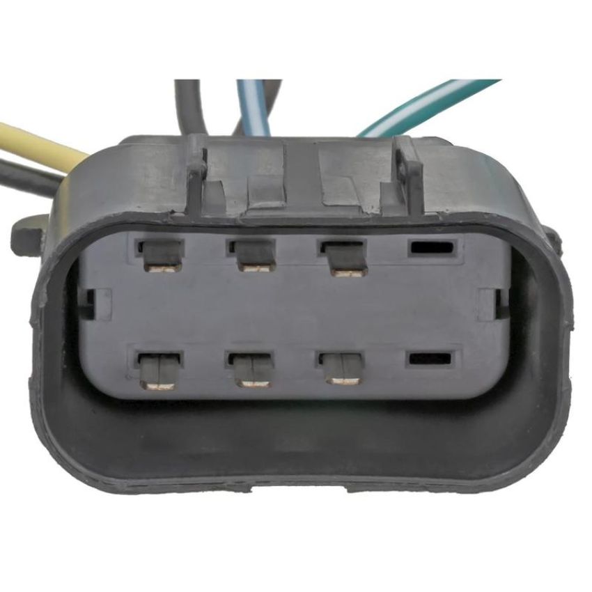 Standard Ignition S2639 Multi Function Socket