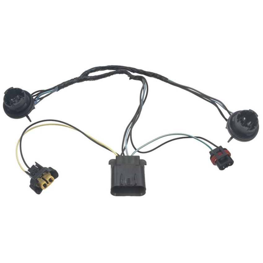 Standard Ignition S2639 Multi Function Socket