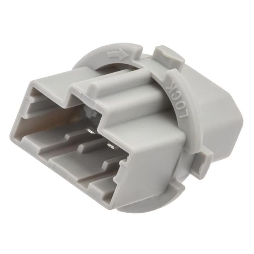 Standard Ignition S2644 Multi Function Socket