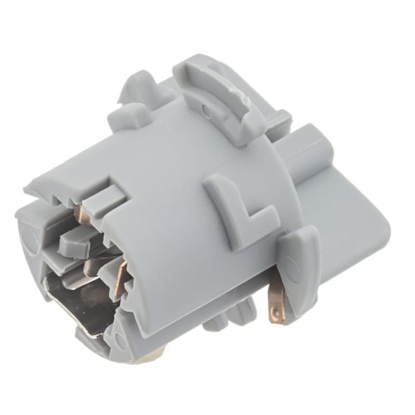 Standard Ignition S2657 Multi Function Socket