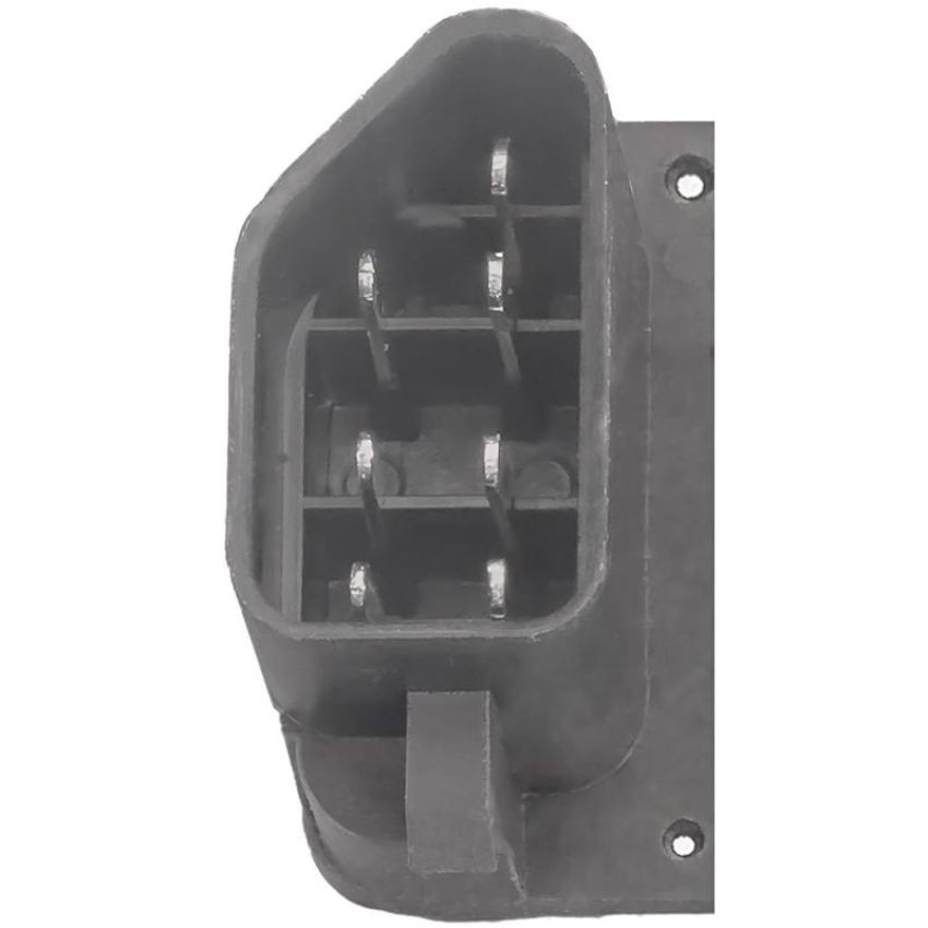 Standard Ignition S2801 Transmission Harness Connector