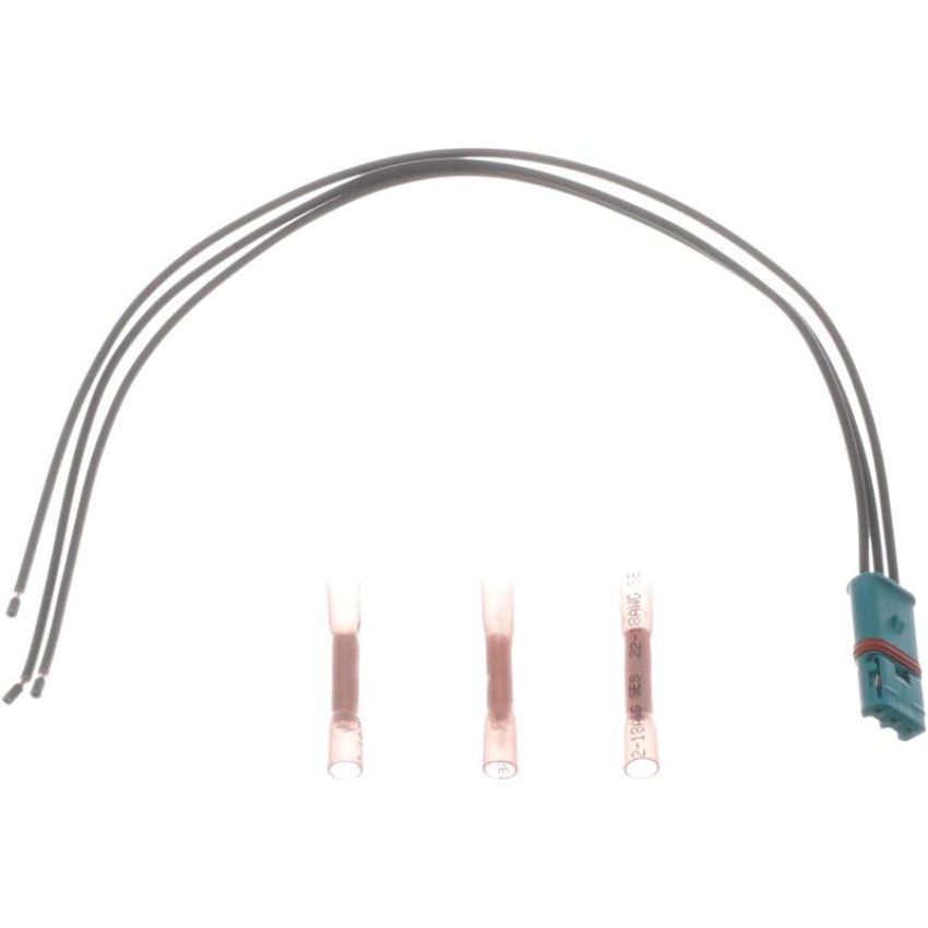 Standard Ignition S2802 Crankshaft Sensor Connector