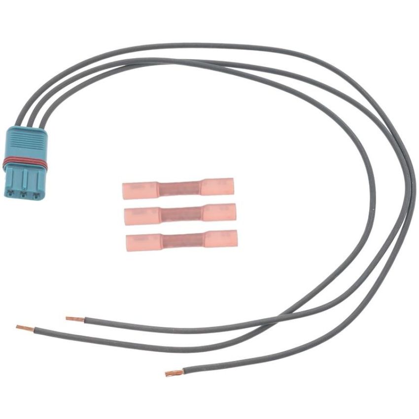 Standard Ignition S2802 Crankshaft Sensor Connector