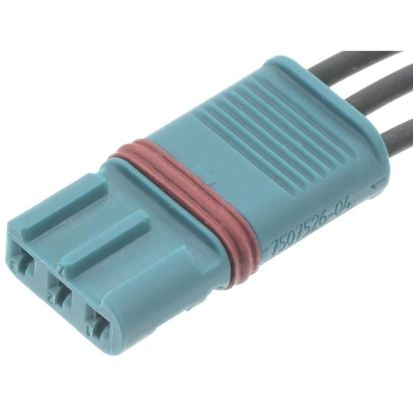 Standard Ignition S2802 Crankshaft Sensor Connector