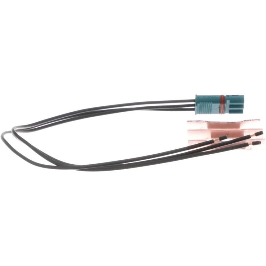 Standard Ignition S2802 Crankshaft Sensor Connector