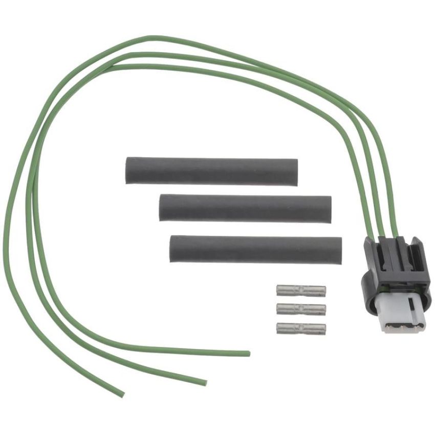 Standard Ignition S2807 Multi Function Connector