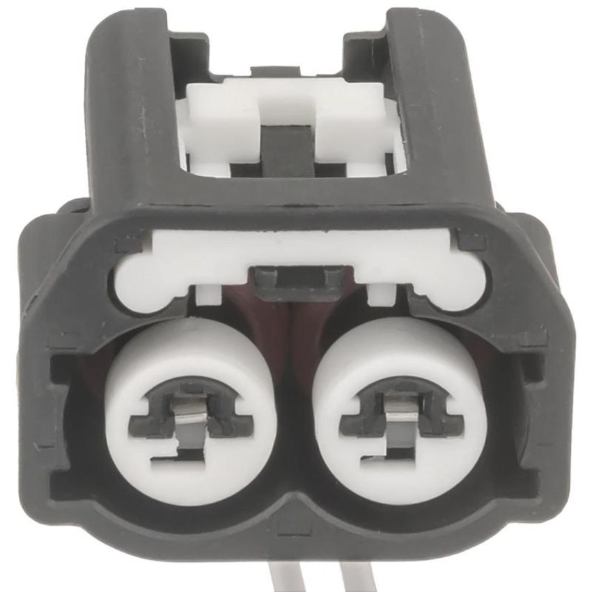 Standard Ignition S2808 Crankshaft Sensor Connector