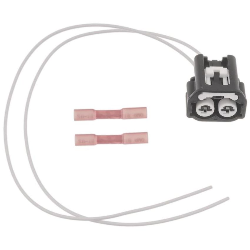 Standard Ignition S2808 Crankshaft Sensor Connector