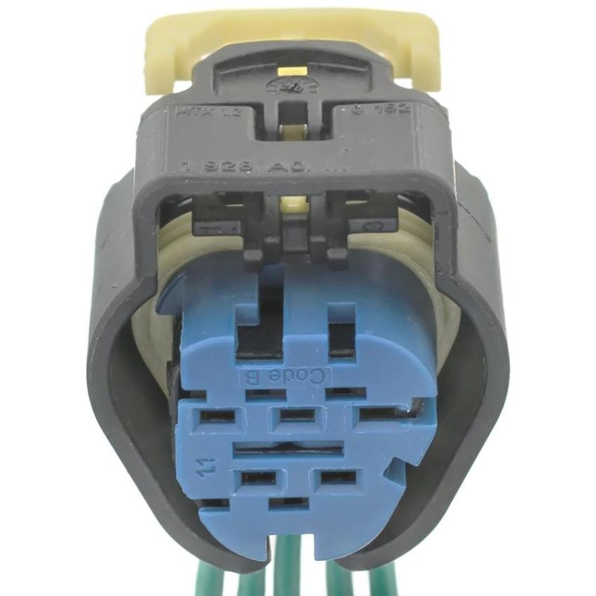 Standard Ignition S2811 Fuel Pressure Sensor Connector