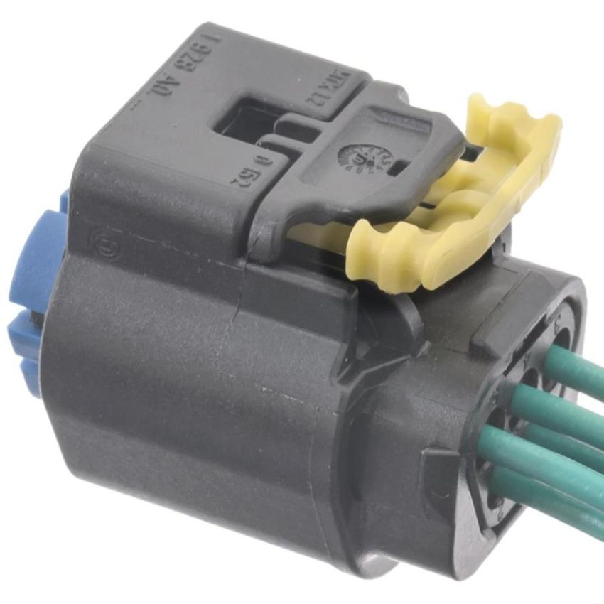 Standard Ignition S2811 Fuel Pressure Sensor Connector