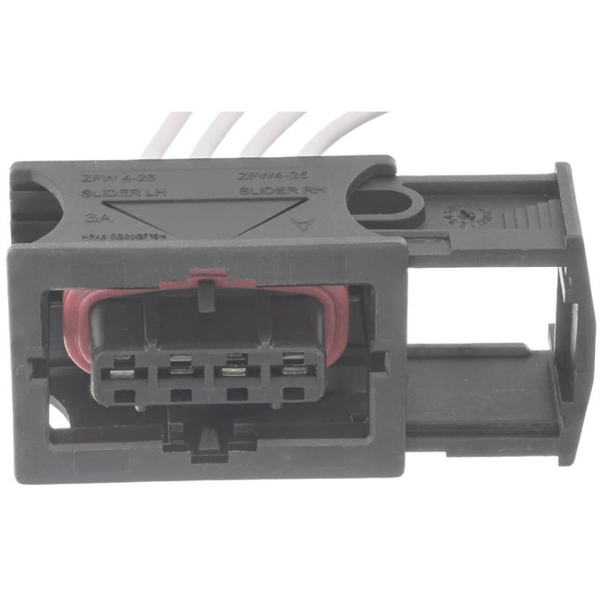 Standard Ignition S2813 Intake Air Temperature Sensor Connector