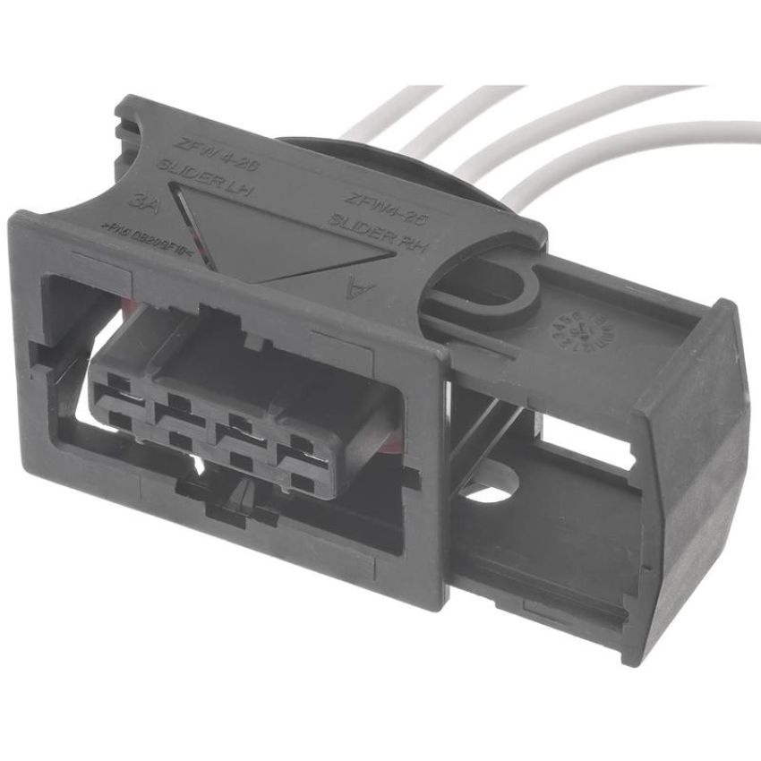 Standard Ignition S2813 Intake Air Temperature Sensor Connector