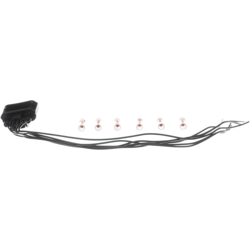 Standard Ignition S2814 Accelerator Pedal Sensor Connector