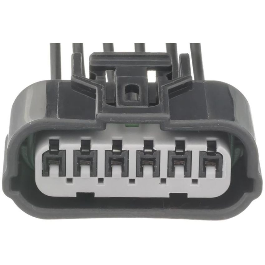 Standard Ignition S2814 Accelerator Pedal Sensor Connector