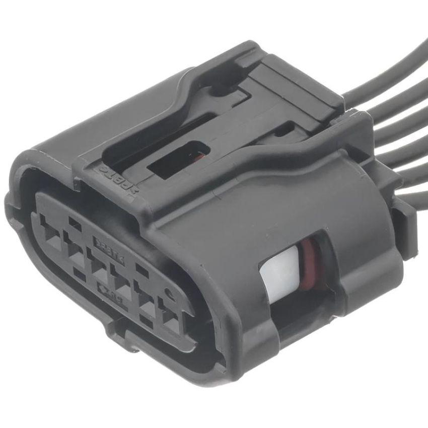 Standard Ignition S2815 Accelerator Pedal Sensor Connector