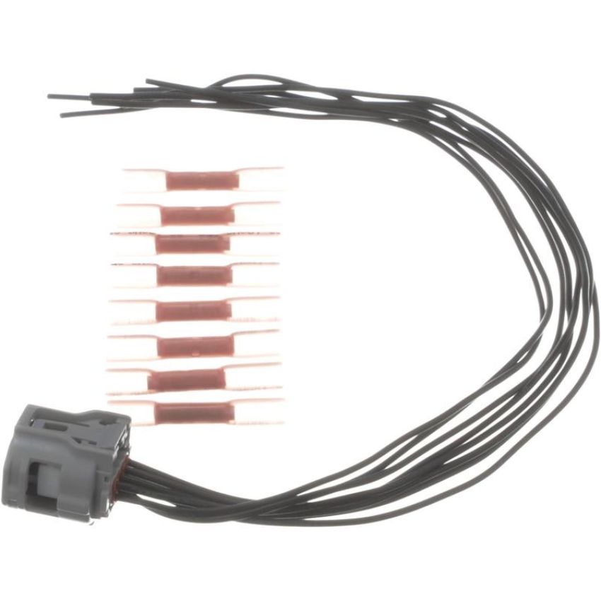 Standard Ignition S2818 Fuel Vapor Canister Connector