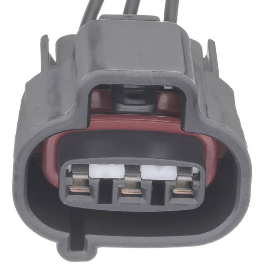 Standard Ignition S2823 Idle Air Control Valve Connector