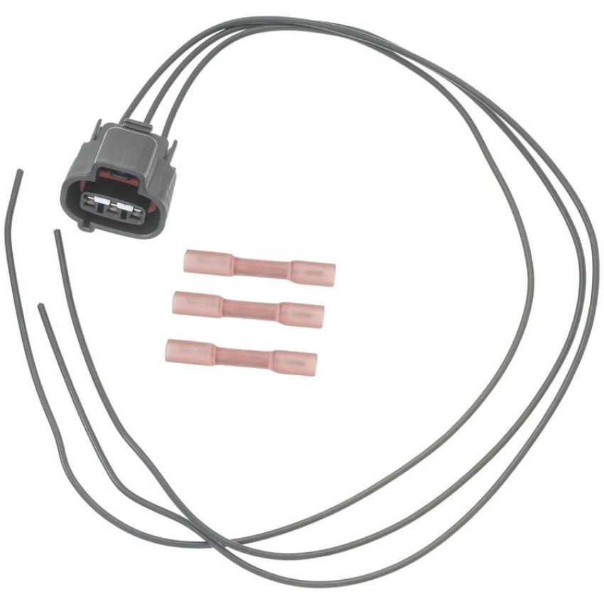 Standard Ignition S2823 Idle Air Control Valve Connector