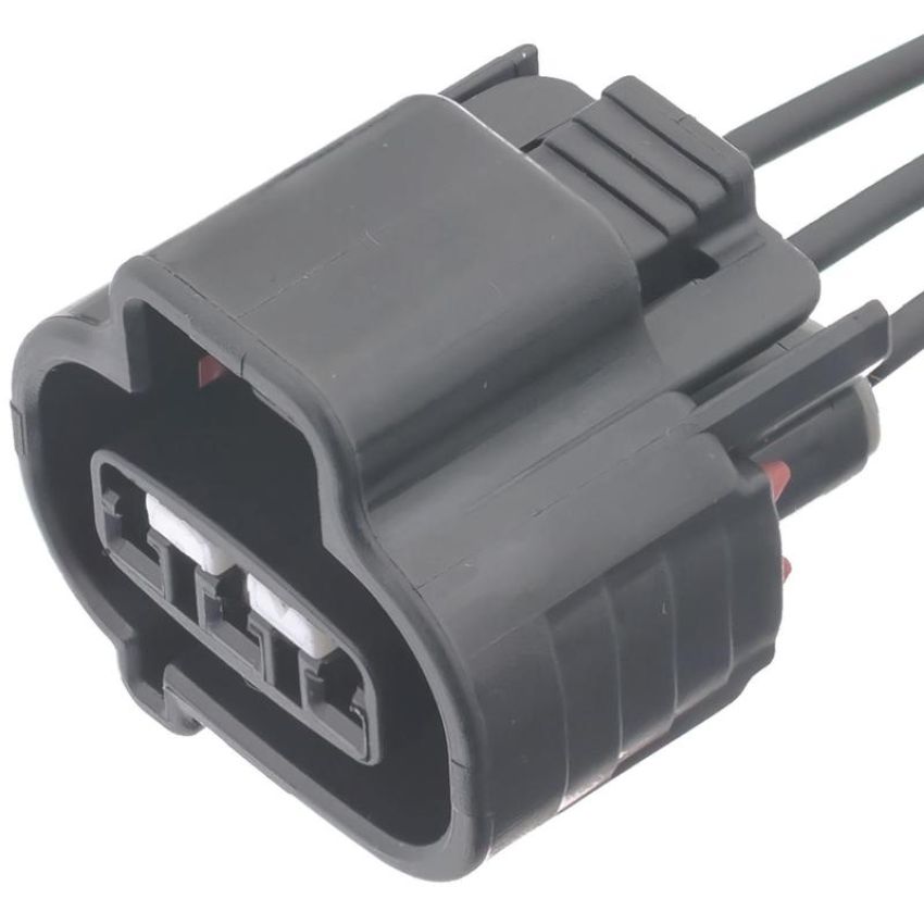Standard Ignition S2823 Idle Air Control Valve Connector