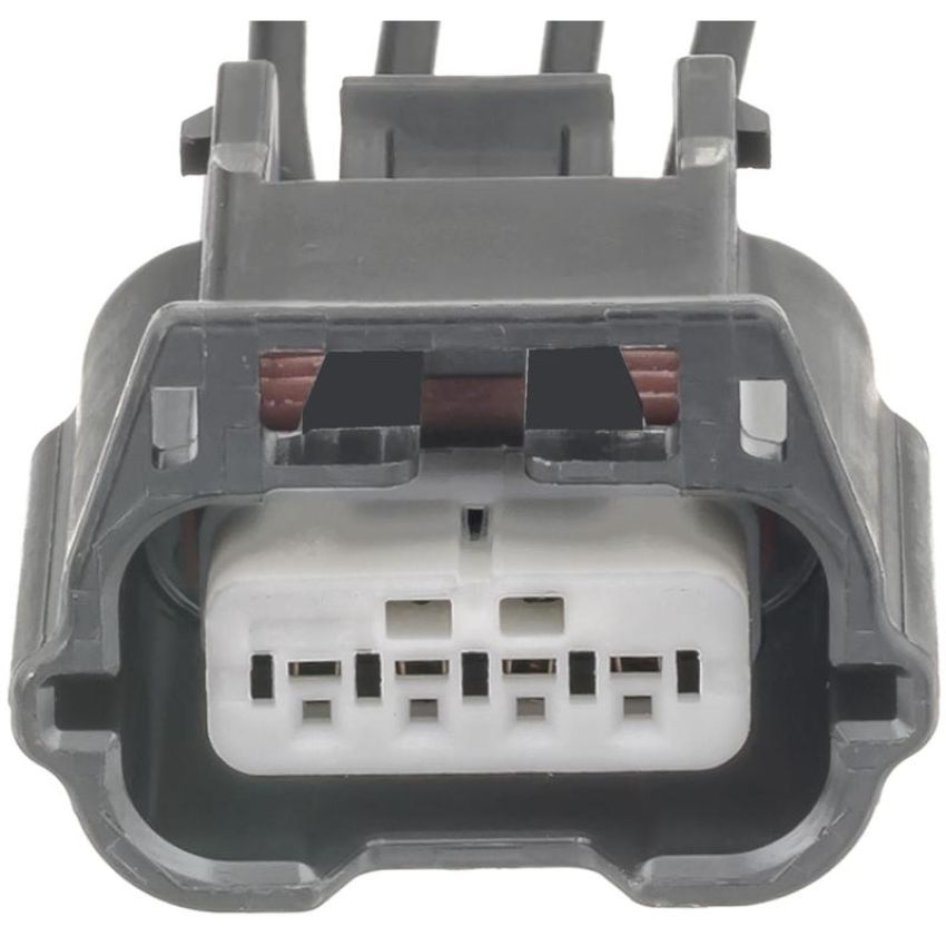Standard Ignition S2824 Mass Air Flow Sensor Connector