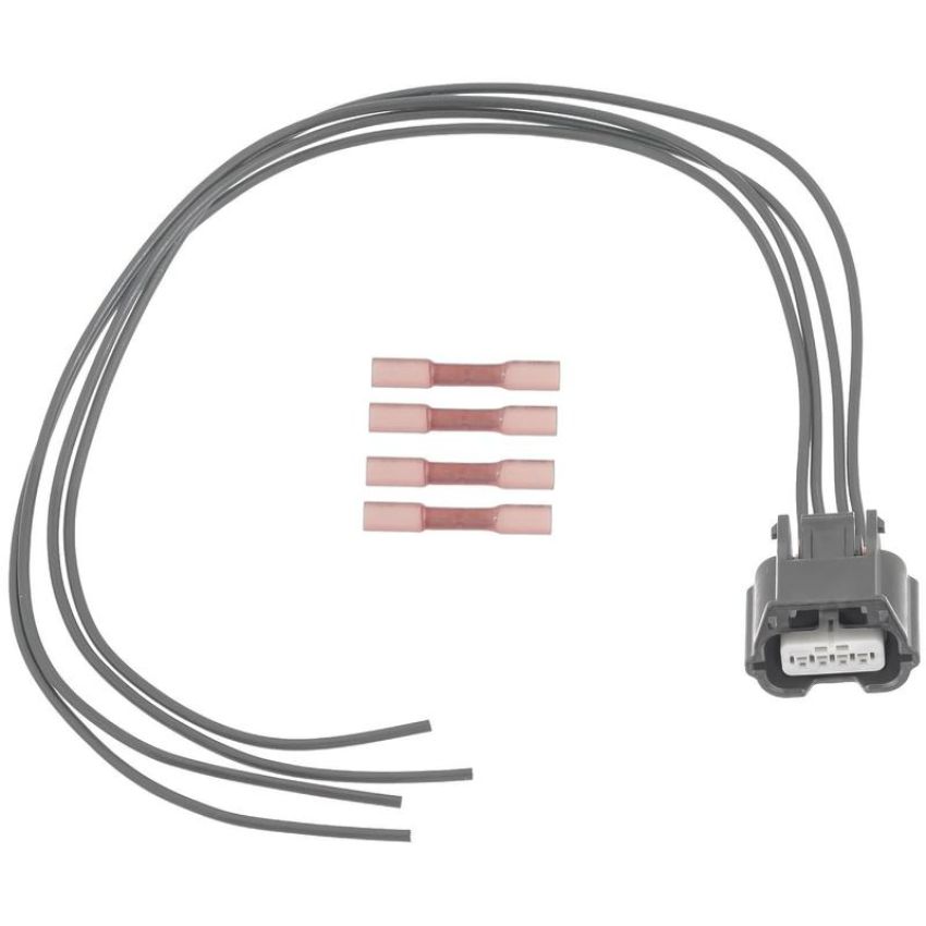 Standard Ignition S2824 Mass Air Flow Sensor Connector